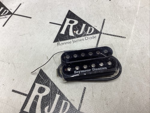Humbucker seymour duncan sh4 - humbucker,