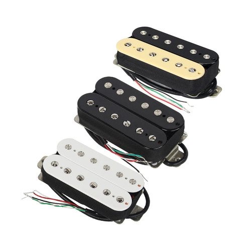 Pickup humbucker per - , chitarra