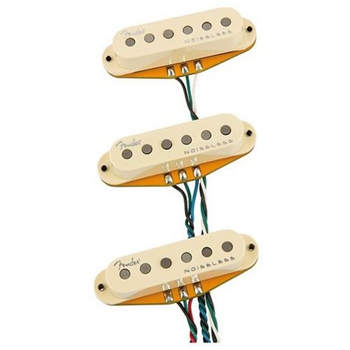 Nuovo fender strat gen4 set - fender,