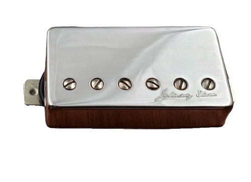 Johnny eleca pickup per - johnny,
