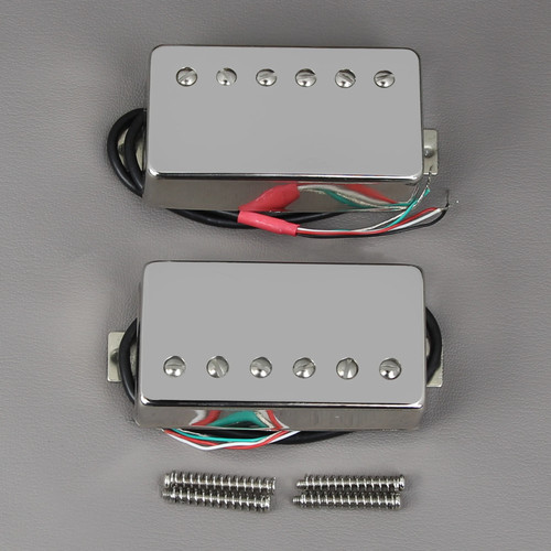 Alnico pickup humbucker - alnico,
