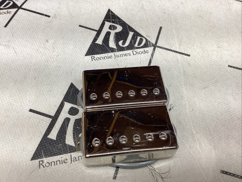 Epiphone probucker 3 - probucker, 2