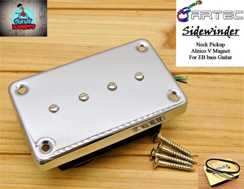Pickup sidewinder mudbucker - pickup,