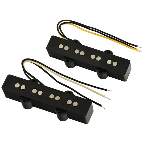 Nuovo hc pickup - pickup, set
