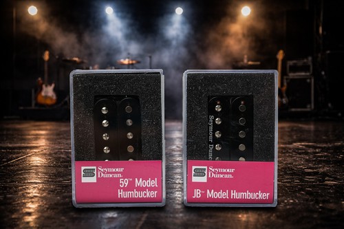 Set pickup humbucker - , seymour
