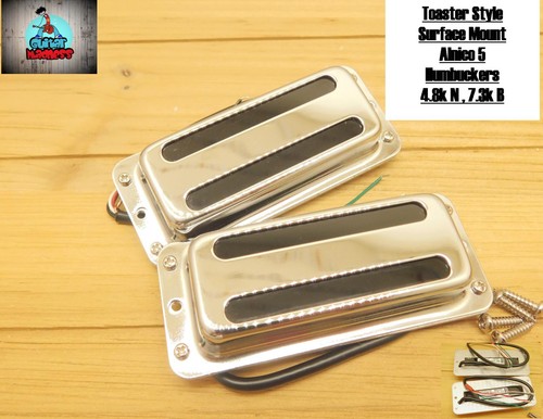 Set pickup humbucker - set,