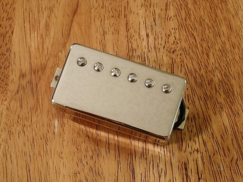 Humbucker collo alta potenza - humbucker,