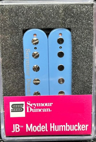 Seymour duncan jb bridge - seymour, sh-4