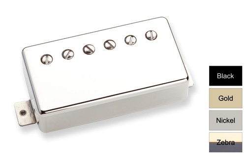 Seymour duncan jb modello - duncan,