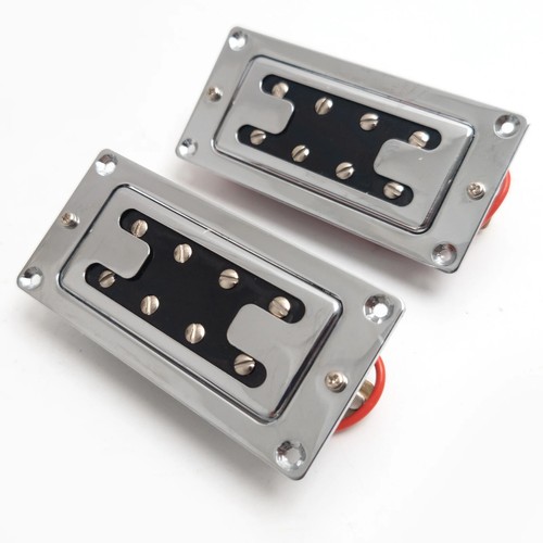 Mini humbucker basso corde 8 - basso,