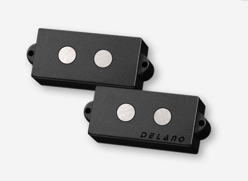 Delano pmvc m2 bass - delano, al/m2