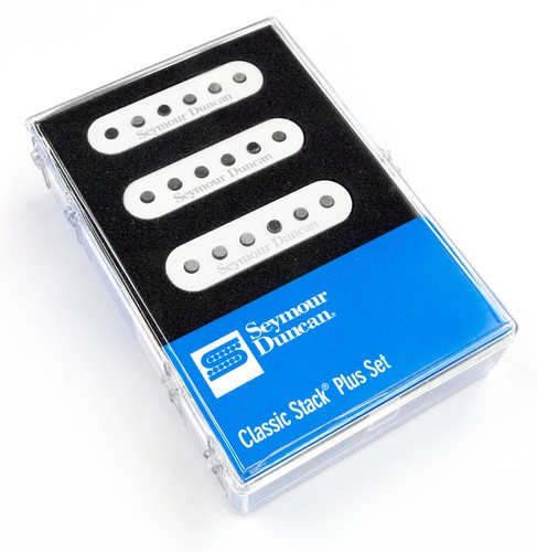 Set pickup seymour duncan - set,