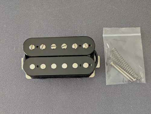 Seymour duncan modello - seymour,