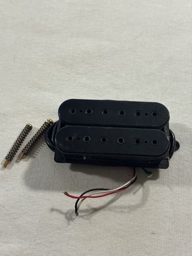 Dimarzio dp159 evolution - dimarzio,