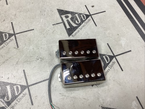 Epiphone probucker 2 - probucker, 1