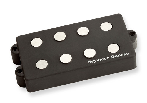 Seymour duncan smb - seymour, alnico
