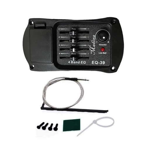 Madina pickup chitarra - pickup,