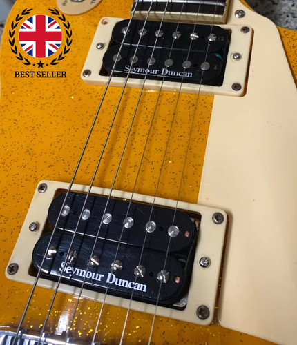 Seymour duncan nero - seymour,