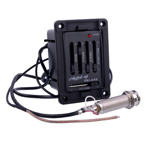 Pickup chitarra acustica - chitarra,