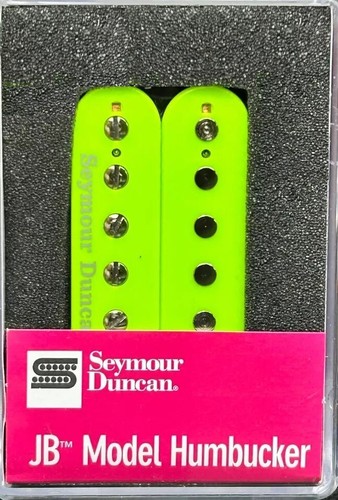 Seymour duncan jb - duncan, sh-4