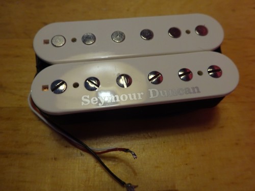 Seymour duncan 4 - tb-4, direct