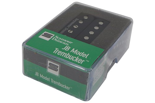 Seymour duncan jb - duncan, tb-4