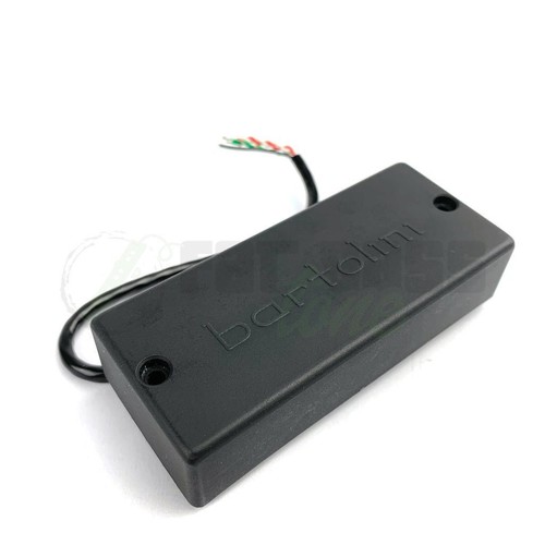 Bartolini m34cbc set pickup - m34cbc,
