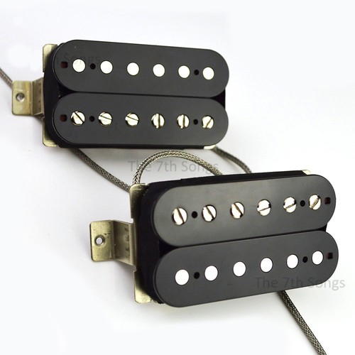 Paf alnico humbucker - paf,