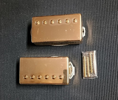 Epiphone humbucker set - humbucker,