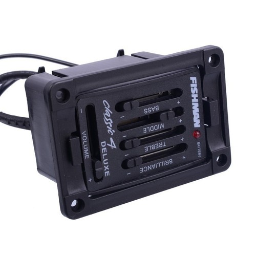 Preamplificatore chitarra