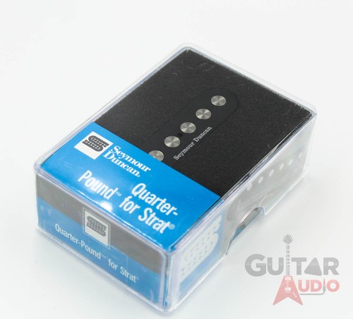 Seymour duncan ssl quarter - duncan, ssl-4